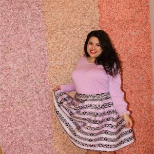 Meet your Posher, Holly